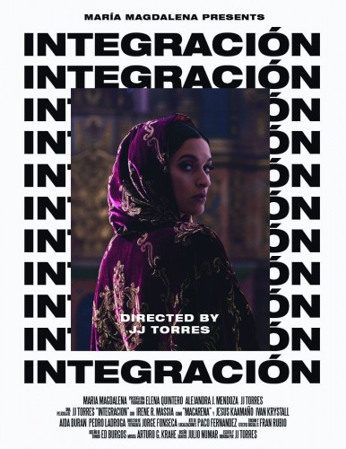 Integracion Poster 2